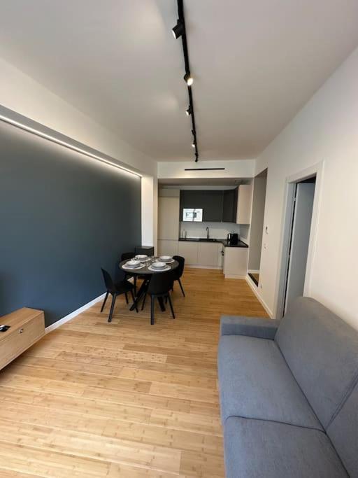 Casaviva - Apartment In The Historic Center - Sea Genoa Luaran gambar