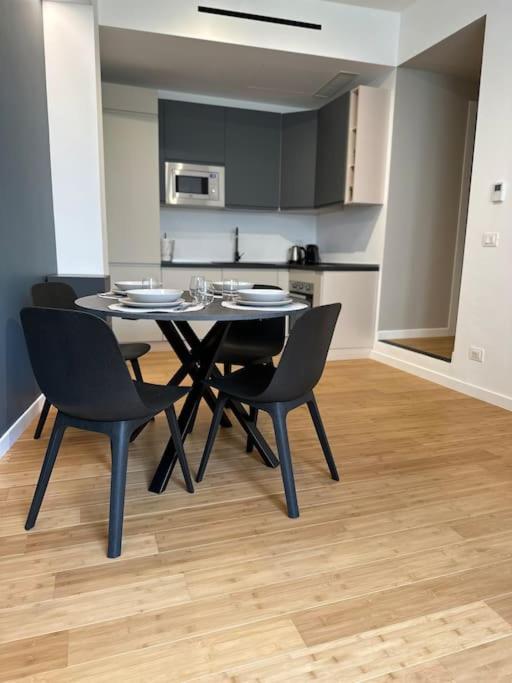 Casaviva - Apartment In The Historic Center - Sea Genoa Luaran gambar