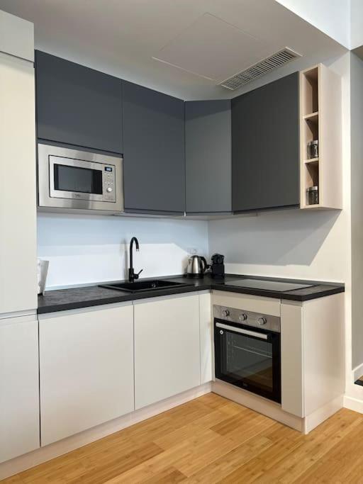 Casaviva - Apartment In The Historic Center - Sea Genoa Luaran gambar