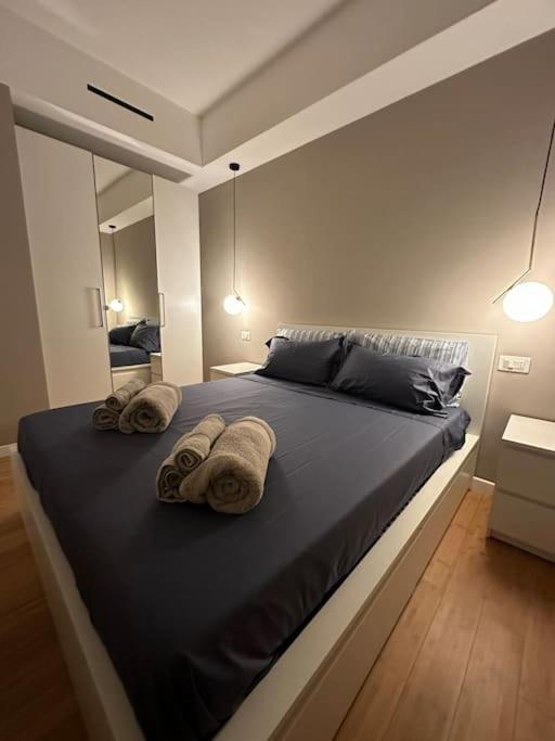 Casaviva - Apartment In The Historic Center - Sea Genoa Luaran gambar