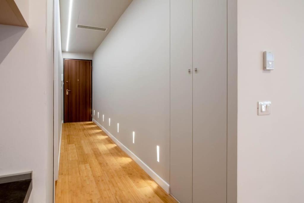 Casaviva - Apartment In The Historic Center - Sea Genoa Luaran gambar