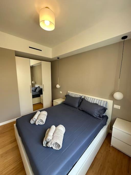 Casaviva - Apartment In The Historic Center - Sea Genoa Luaran gambar