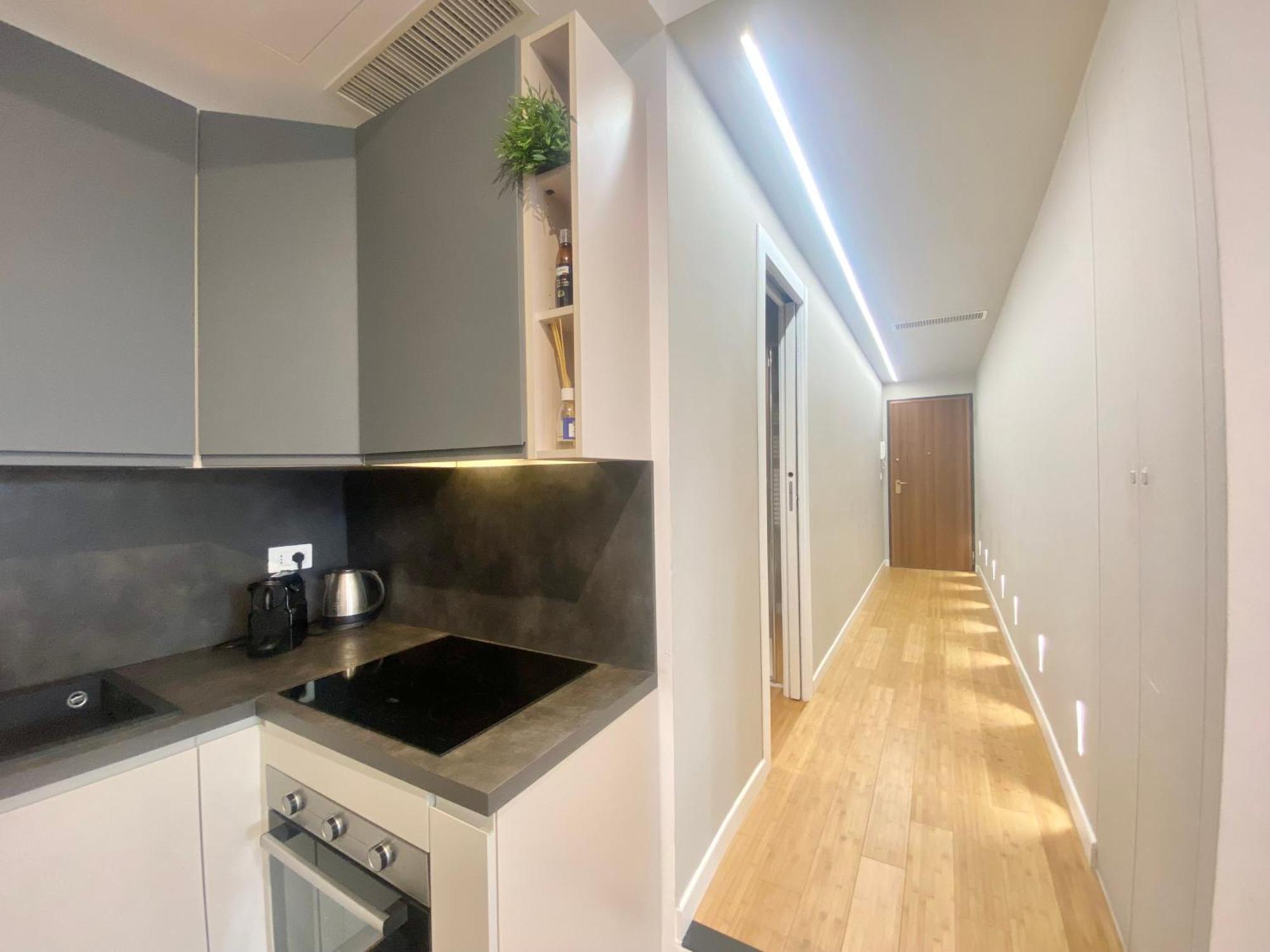 Casaviva - Apartment In The Historic Center - Sea Genoa Luaran gambar