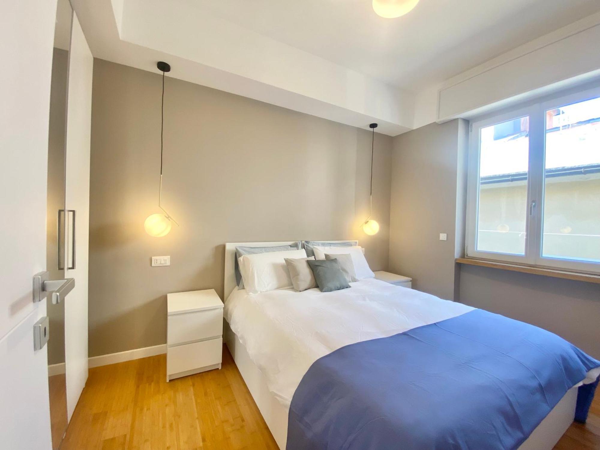 Casaviva - Apartment In The Historic Center - Sea Genoa Luaran gambar